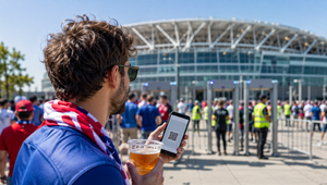 Pozor na pivo aj vodu. Fanúšikov na MS 2026 môžu zaskočiť prísne pravidlá a vysoké pokuty