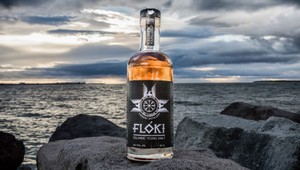 Flóki: Islandská whisky, ktorá nesie meno Vikinga