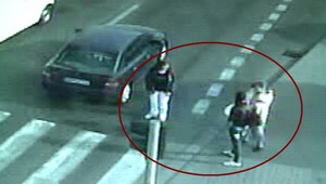 VIDEO: Zrazila dôchodkyňu (64) a odišla. Neskôr prestala dýchať!