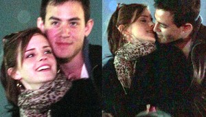 Tejto láske je koniec! Emma Watson randí s princom Harrym