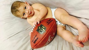 Ktorému prominentnému páru patrí TOTO rozkošné dieťa?!