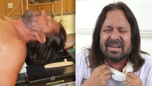 Pomeje je po operácii. Vybrali mu všetko, povedala manželka