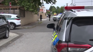 Streľba v Partizánskom: Za smrť tehotnej ženy mu hrozí doživotie