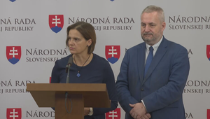 SaS: Kaliňák klame o Bombicovi, útokmi na špecializovaný súd kryje politické záujmy