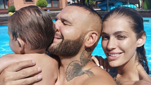 Rytmus a Jasmina svojho syna zahŕňajú luxusom: Za jeho oblečenie oplieskali stovky eur!