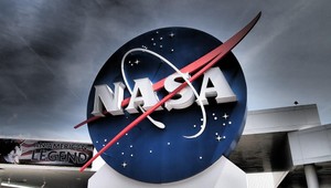 NASA nafotila unikátne zábery galaxií: Takýto zázrak sa vidí len zriedka