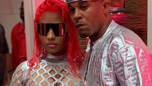 Nicki Minaj sa vydala za sexuálneho devianta. Bol dvanásťkrát vo väzení!