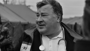 Posledná rozlúčka s profesorom Vladimírom Krčmérym