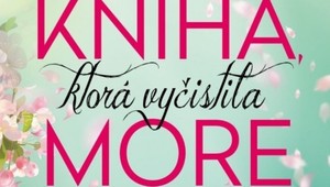 Podivuhodná kniha, ktorá vyčistila more: Tento príbeh prečítate jedným dychom