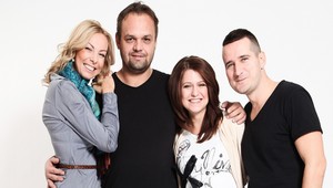 Reportéri Krimi: Keď sa darí, tak sa darí...