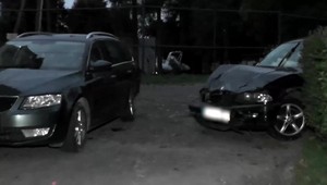 Do policajných štatistík pribudol ďalší opitý vodič. Okrem alkoholu má toho na rováši  ešte viac