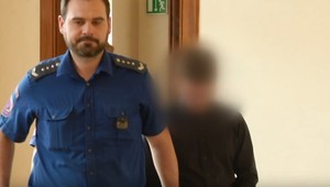 Daniel strávil noc s mužom, ráno ho dobodal 80 ranami. Teraz spoznal trest