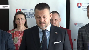 Tlačová beseda ministra Migaľa: Eurofondy pre obce