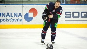 NY Islanders dali Ľ. Višňovskému (36) ultimátum