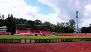 Duel B. Bystrica - Ružomberok odložili pre nespôsobilý terén