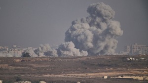 Izraelský útok na nemocnicu v Gaze zabil najmenej 14 ľudí, sú medzi nimi traja novinári