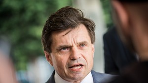 Tlačová konferencia: Minister Plavčan k téme čerpania eurofondov