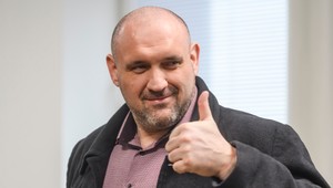 Súdny proces s Mariánom Magátom vrcholí. Čelí obžalobe za extrémizmus