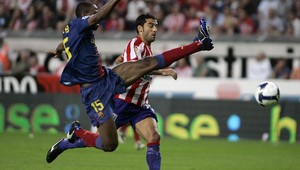 Hráči Barcelony unikli leteckej katastrofe