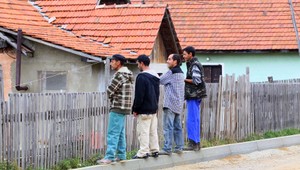 V Matejovciach zrazila dodávka chlapca (8), vraj skočil do cesty