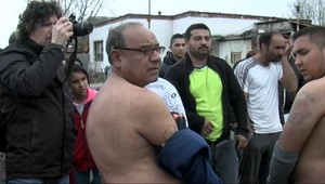 Policajta obvinili pre 16 zranených ľudí