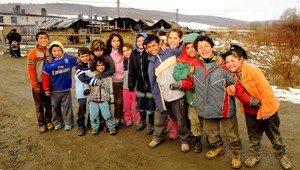 Keď deti okrádajú deti. Aj to je slovenská realita...