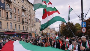 Prieskum naznačuje obrat: Maďari čoraz viac veria vo víťazstvo opozície