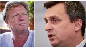 Danko verzus Kramár. Herec sa obul do politika