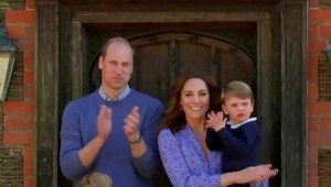 Tieto ŠATY Kate Middleton si ženy zamilovali: Aj v korona kríze sa okamžite vypredali