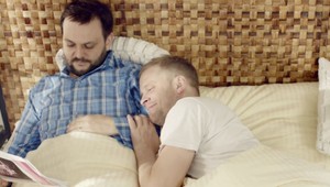 Pikantná upútavka k novej šou Take Me Out: Junior a Prachař spolu skončia v posteli!