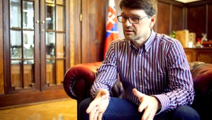 NAŽIVO: Tlačovka ministra kultúry Mareka Maďariča o dôležitom oznámení