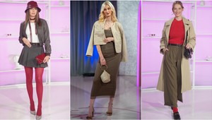 Dodajte svojmu štýlu šmrnc: Toto je 5 kúskov, ktoré okamžite vylepšia váš jarný outfit!