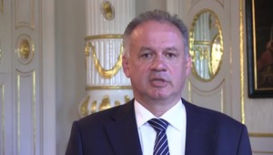 Ústava je návodom na použitie, hovorí Andrej Kiska