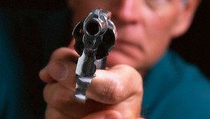 Američania majú právo nosiť zbrane