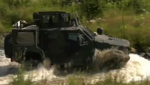 Masívna modernizácia armády: jej obranyschopnosť je vyššia ako v minulosti