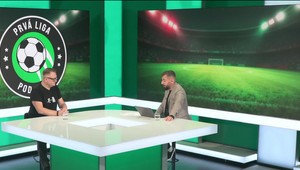 Štúdio 24: Čo je nové v podcaste Prvá liga?