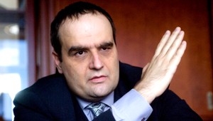 Frešo hlási personálne zmeny, ak uspeje v boji o šéfa SDKÚ