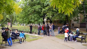 Štáty Únie ponúkli menej miest pre utečencov ako sľubovali