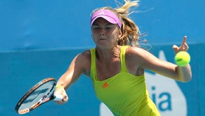 Hantuchová zbožňuje Pattayu! Opäť si zahrá finále