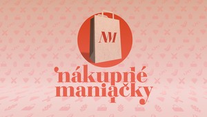 Miluješ módu a máš štýl? Neváhaj a prihlás sa do legendárnych Nákupných maniačok!