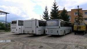 Autobusár (46) viezol z futbalu 25 ľudí, nafúkal 2,4 promile