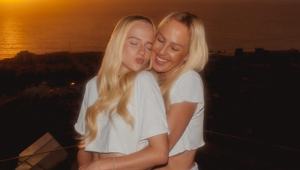 Zuzana Belohorcová sa pochválila dcérou: Z jej krásy padnete na zadok!