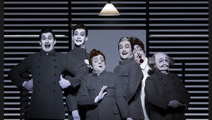 Koleník tak, ako ste ho ešte nikdy nevideli