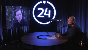 Ruské kamikadze drony na Ukrajine