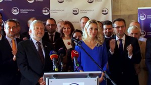 Demokratická strana má líderku. Do volieb ju potiahne Jana Kiššová
