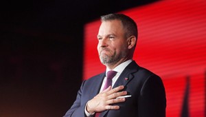 Kampaň prezidenta Pellegriniho: Hlas-SD musí zaplatiť pokutu