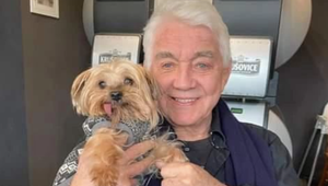 Krampol priznal, že je skutočne zamilovaný! TOTO o svojej priateľke prezradil!