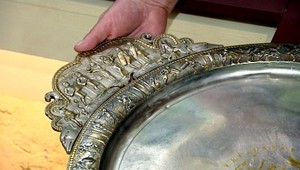 UNIKÁT. Táto rímska misa sa našla u nás