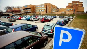Viac ako 86 miliónov eur odklepla vláda pre Univerzitnú nemocnicu v Bratislave