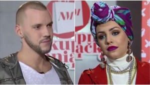 Finále odhalí intrigy v bodovaní: Pozrite, ako porotca maniačkam vyčistí žalúdky!